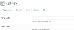 upPrev screenshot 4