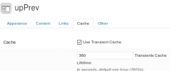 upPrev screenshot 5