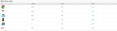 UserAgent Theme Switcher screenshot 3