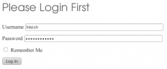 Client Document Monitoring screenshot 1
