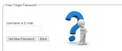 User-dashboard screenshot 5