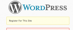 User Domain Whitelist screenshot 2