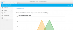 Feedback and Modal Contact Form screenshot 3