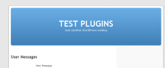 User Messages screenshot 10