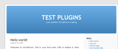User Messages screenshot 13