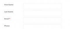 User Meta screenshot 1