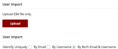 User Meta screenshot 10