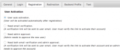 User Meta screenshot 14