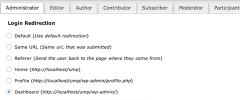User Meta screenshot 15