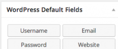 User Meta screenshot 4