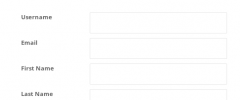User Meta screenshot 5