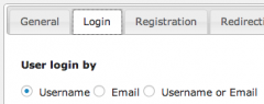 User Meta screenshot 8