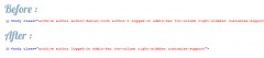SX User Name Security screenshot 1