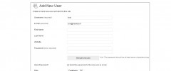 SX User Name Security screenshot 3