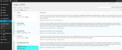 User Registration Aide screenshot 1