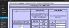 User Registration Aide screenshot 4