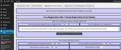 User Registration Aide screenshot 5