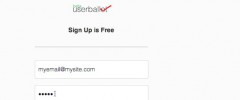 UserBallot for WordPress screenshot 2