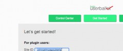 UserBallot for WordPress screenshot 3