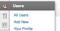 Userbase Access Control screenshot 1