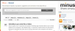 UserEcho for Wordpress screenshot 4