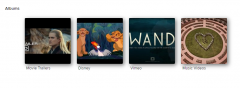 uTubeVideo Gallery screenshot 1