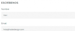 Validar DNI, NIF, NIE y CIF screenshot 2