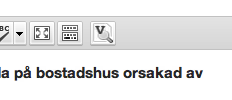 Valideratext screenshot 1