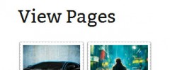 vBSocial Pages screenshot 2