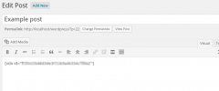 VdoCipher screenshot 3