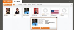 veeeb|s veeebeditor For Wordpress screenshot 3