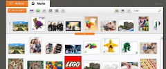 veeeb|s veeebeditor For Wordpress screenshot 4