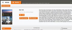 veeeb|s veeebeditor For Wordpress screenshot 7