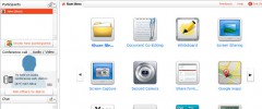 Live Chat with Multimedia Tools screenshot 2