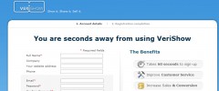 Live Chat with Multimedia Tools screenshot 3
