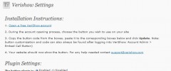 Live Chat with Multimedia Tools screenshot 5