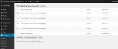 Vertical marquee plugin screenshot 2