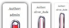 vertical-rater screenshot 1