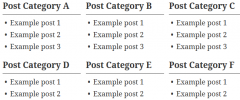 Very Simple Knowledge Base screenshot 1