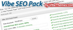 Vibe SEO Pack screenshot 1