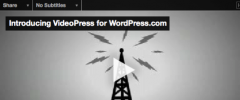 VideoPress screenshot 4