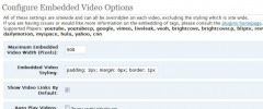 Video Bracket Tag screenshot 1