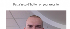 Vidrack Video Capture screenshot 2