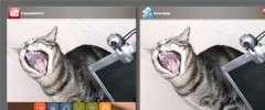 Video Comments Webcam Recorder screenshot 2