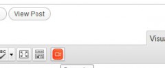 Video Posts Webcam Recorder screenshot 1