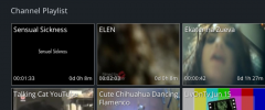 Video Share VOD screenshot 1