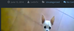 Video Share VOD screenshot 4