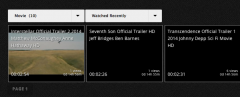 Video Share VOD screenshot 8