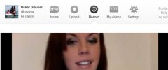 VideofyMe screenshot 3
