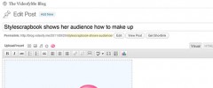 VideofyMe screenshot 4